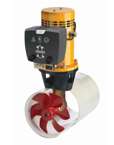 Vetus Bow thruster 55 Kgf, 12 V